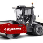 CA2500D/3.3 Roller