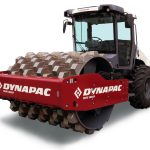 CA25PD Rhino ROller