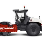 CA5000D SEISMIC ROLLER 1