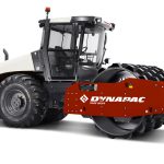 CA5000PD Roller 1