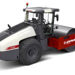 CA5500D Roller 1