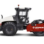 CA5500PD Roller 1