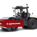 CA6000D Roller 1