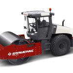 CA6500D Roller 1