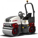 CC1100 VI Roller