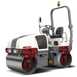CC1250 Roller