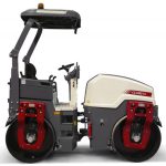CC1300 Roller