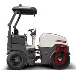 CC1400C VI Combi Roller