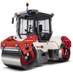 C3800H Roller