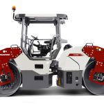 CC4200 Roller 1