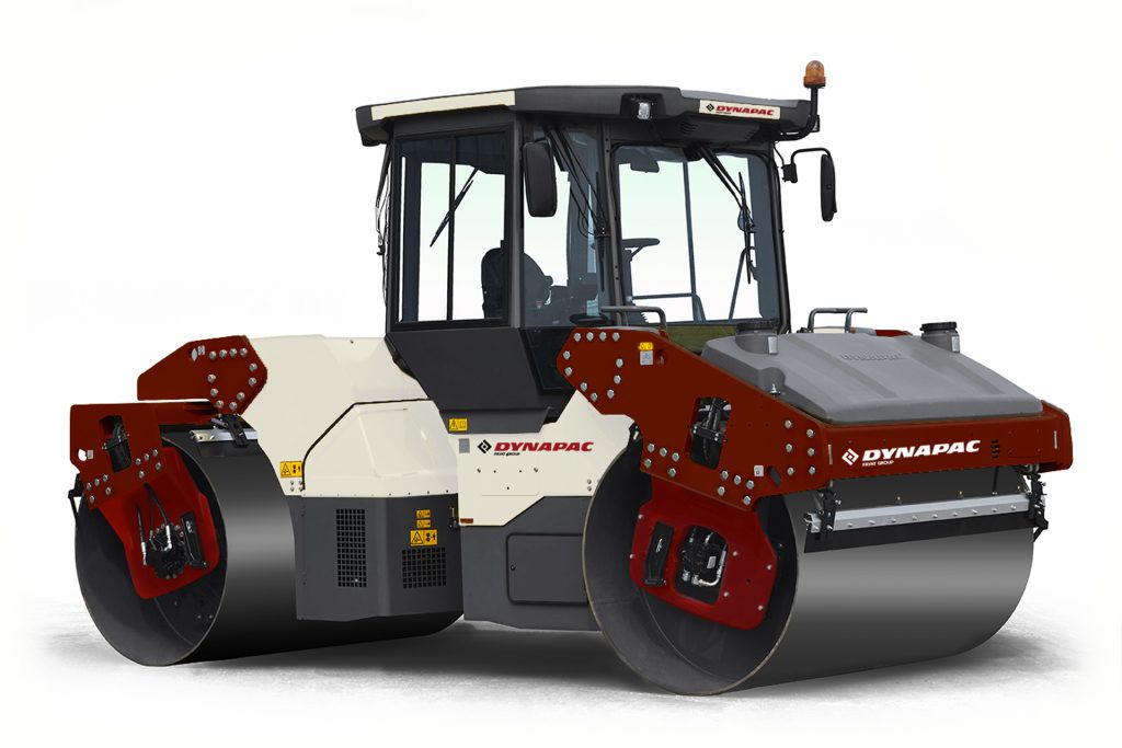 CC6200 Roller