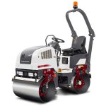 CC900 Roller