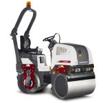CC900S Plus Single Arm Roller