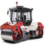 CO2200 VI Roller