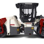 CO4000 VI ROLLER