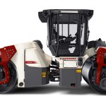 CO6200 VI Oscillating Roller