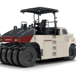 CP150 Pneumatic Tyre Roller 1