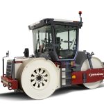 CS1400 VI Steel Drum Roller