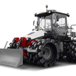 CT3000 Tamping Roller 1