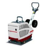 DRP25D Reversible Plate