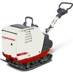 DRP40DX Reversible Plate