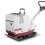 DRP45DX Reversible Plate