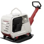 DRQ50D - Reversible Plate