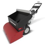 Mix Spreader S100