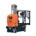 E18MCL Vertical Lift