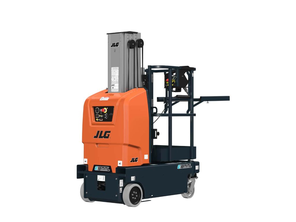 E18MML Vertical Lift