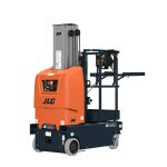 E18MML Vertical Lift