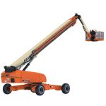 1850SJ Telescopic Boom