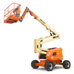 450AJ Articulating Boom