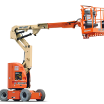 E300AJP Articulating Boom Lift