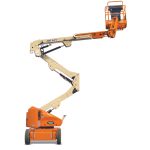 E400AJPN Articulating Boom Lift