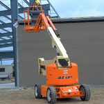 e450aj Working
