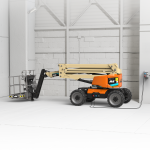 EC450AJ Compact