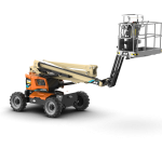 EC450AJ Compact No BG