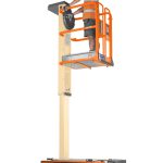 Ecolift None Powered Access