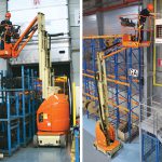 T10E Warehouse