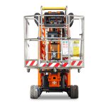 X13JP front basket