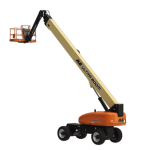 1350SJP Telescopic Boom Lift