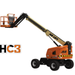 460SJ Telescopic Boom Lift HC3