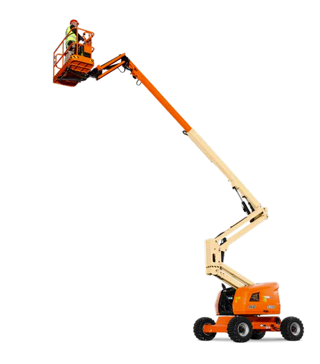 520AJ Articulating Boom Lift