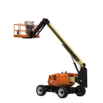 600AJ Articulating Boom