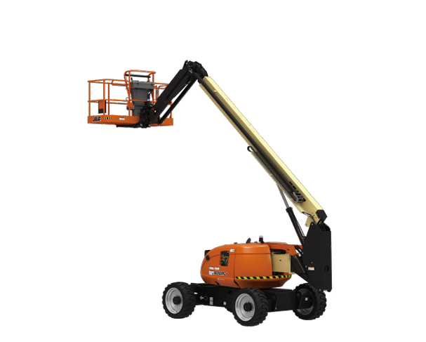 600AJ Articulating Boom Lift