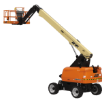 660SJ Telescopic Boom