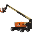 800AJ Articulating Boom Lift