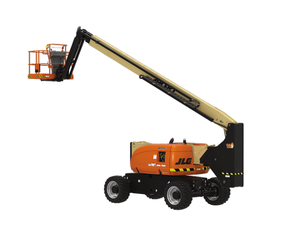 800AJ Articulating Boom Lift