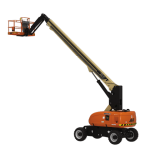 860SJ Telescopic Boom Lift